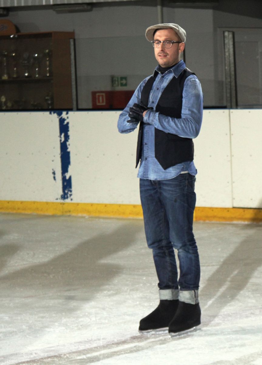 Алла Костромичева о шоу "Топ-модель по-украински": "Самой очень хочется быть на месте участника!"